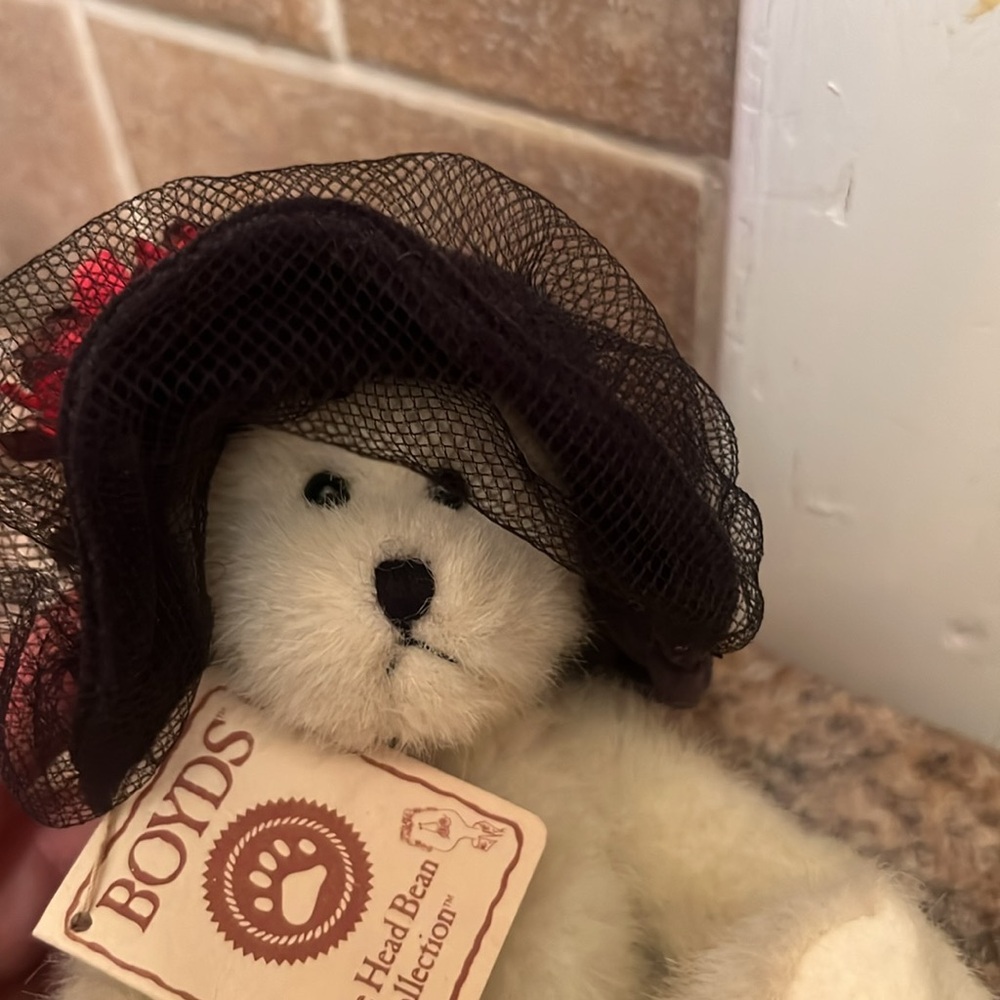 BOYFS BEARS